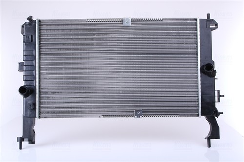 63092 nissens radiatore - 63092,