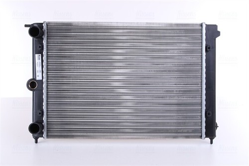 651631 nissens radiatore - 651631,